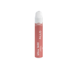 Allo 2500 Lychee Ice