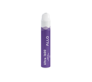 Allo 1600 Grape Ice