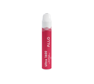 Allo 1600 Fuji Apple Ice