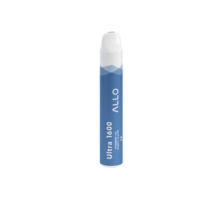 Allo 1600 Blueberry Ice