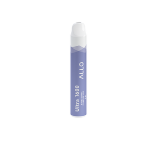 Allo 1600 Blue Raspberry