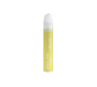 Allo 1600 Banana Ice