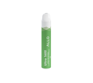 Allo 1600 Lemon Lime Cranberry