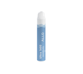 Allo 1600 Blue Raspberry Lemon