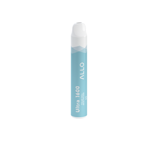 Allo 1600 Polar Chill