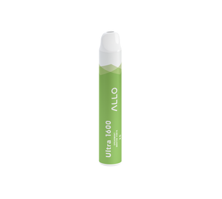 Allo 1600 Spearmint