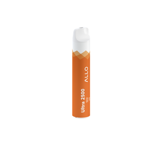 Allo 2500 Peach