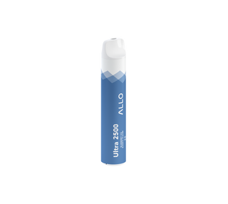 Allo 2500 Blueberry Ice