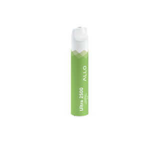 Allo 2500 Spearmint