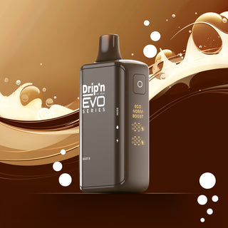 Drip’n by Envi EVO 28K R.B.