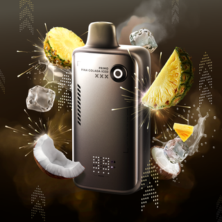 Flavour Beast Alpha 80K Primo Pina Colada