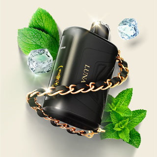 Kraze Luna 42K Miami Mint Ice