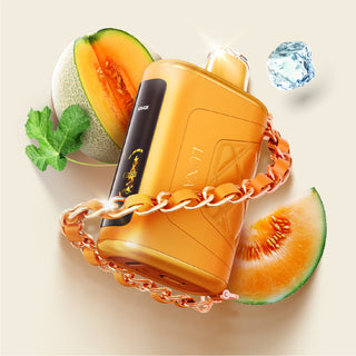 Kraze Luna 42K Cantaloupe Ice