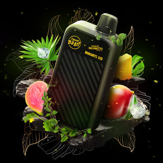 Flavour Beast x Twelve Monkeys Max 2 50K Mangabeys