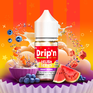 Drip’n E Liquid Froot Rangs (30ml)