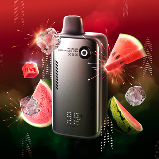 Flavour Beast Alpha 80K Weekend Watermelon