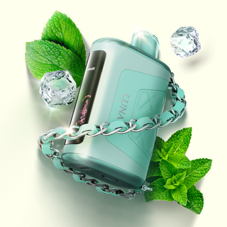 Kraze Luna 42K Fab Fresh Mint Ice