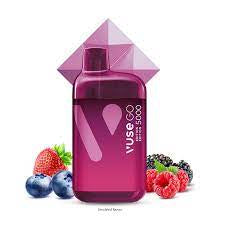 Vuse Go Edition 5000 Berry Blend