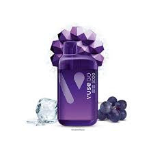 Vuse Go Edition 5000 Grape Ice