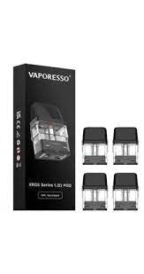 Vaporesso XROS Series 0.6 Pod (2ml)