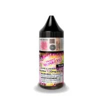 E Liquid Twelve Monkeys Passion (30 ml)