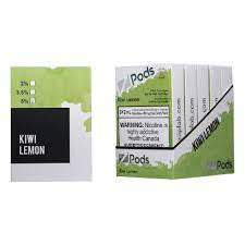 Z Pods Kiwi Lemon