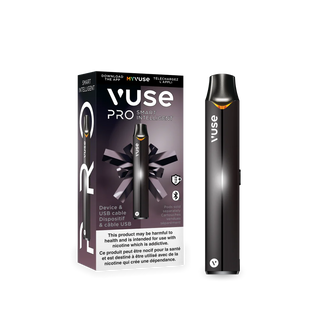 Vuse Pro Smart Device