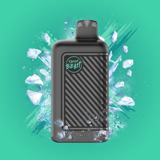 Flavour Beast Mode 8K Extreme Mint