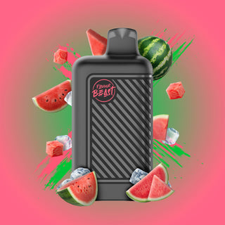 Flavour Beast Mode 8K Weekend Watermelon