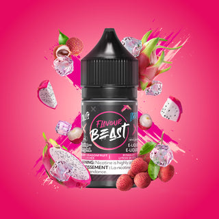 Flavour Beast E Liquid Dreamy Dragonfruit Lychee (30ml)