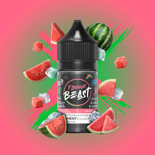 Flavour Beast E Liquid Weekend Watermelon (30ml)