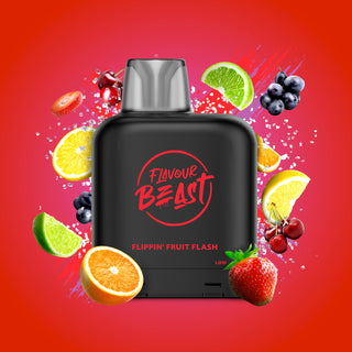 Flavour Beast 7K Level X Flippin’ Fruit Flash