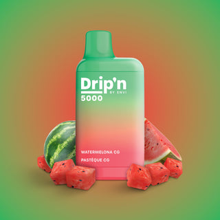 Drip’n 5000 Watermelona CG