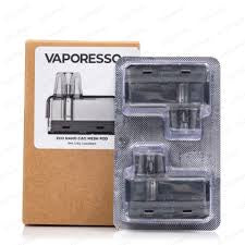 Vaporesso Eco Nano pod 1.2