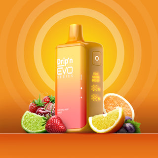 Drip’n by Envi EVO 28K Electric Fruit Blast