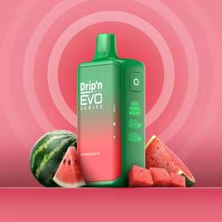 Drip’n by Envi EVO 28K Watermelona CG