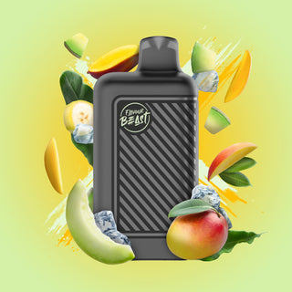 Flavour Beast Mode 8K Hip Honeydew Mango