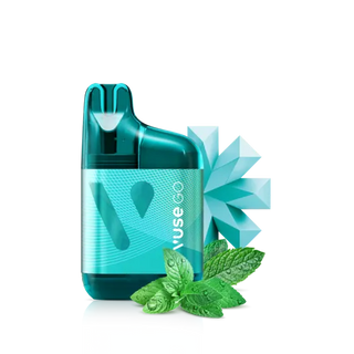 Vuse Go 1K Polar Mint