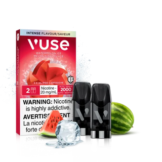 Vuse Pods Watermelon Ice