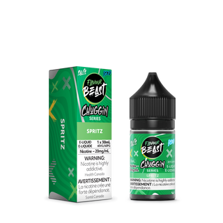 Flavour Beast E Liquid Spritz (30 ml)