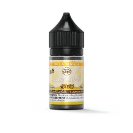 Flavour Beast E Liquid Killa Vanilla (30 ml)