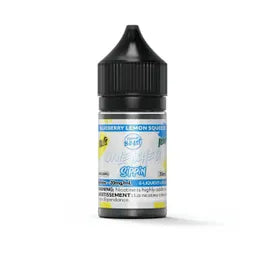 Flavour Beast E Liquid Blueberry Lemon Squeeze (30 ml)