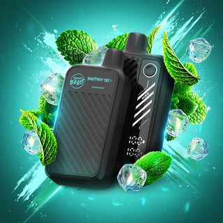 Flavour Beast Mode Max 2 50K Miami Mint