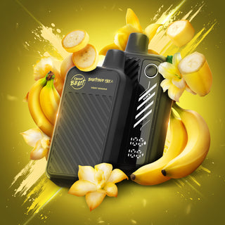 Flavour Beast Mode Max 2 50K Vibin’ Vanana