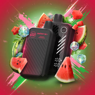 Flavour Beast Mode Max 2 50K Weekend Watermelon