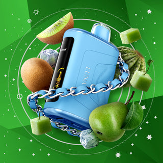 Kraze Luna 42K Kiwi Pear Cactus G Ice