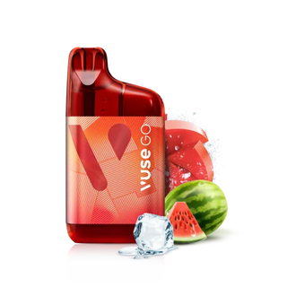 Vuse Go 5000 Watermelon Ice