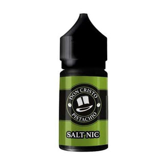 Don Cristo E Liquid Pistachio (30ml)