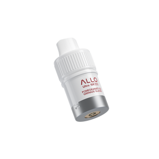 Allo Ultra 10K Pod Pomegranate Ice