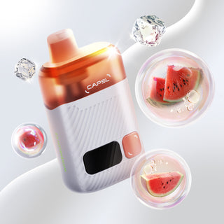 CAPSL 60K Watermelon Ice